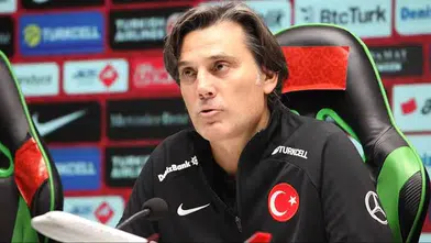 TFF'de Deprem: Montella ile Yollar Ayrıldı, 5 İstifa Birden Geldi