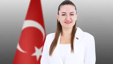 Büşra Özdemir’den 29 Ekim Mesajı: “Cumhuriyet Meşalesini Geleceğe Taşıyacağız”