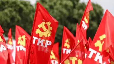 Kıyı ve Orman Alanlarındaki Ticaretleşmeye Karşı TKP'den Tepki: "Kuğulu Park Halka Kapatılamaz"