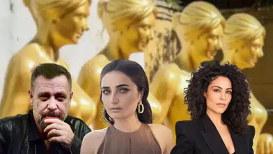 63. Antalya Altın Portakal Film Festivali Jürisi Açıklandı: Hangi Filmler Yarışacak?
