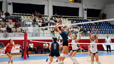 Filenin Akrepleri Direndi, 07 Mega Son Sözü Söyledi: 3-2