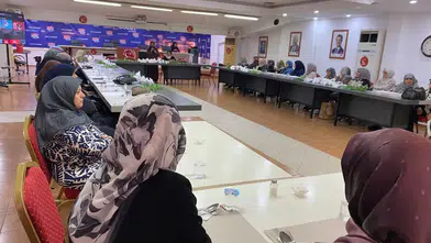 Saadet Antalya Kadın Kolları'ndan Mutfaktaki Yangına ve Güvenliğe Çare 4 Temel Başlık