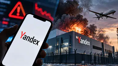 Yandex’in Veri Merkezine İHA Saldırısı: Dijital Hizmetlerde Kesinti