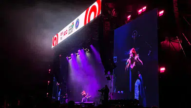 Antalya’da KoçFest Rüzgarı: Akdeniz Üniversitesi’nde Konser Heyecanı!
