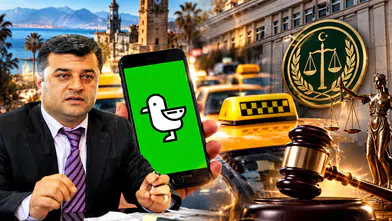 Antalya'dan Martı TAG Kararına Yargıtay Resti!