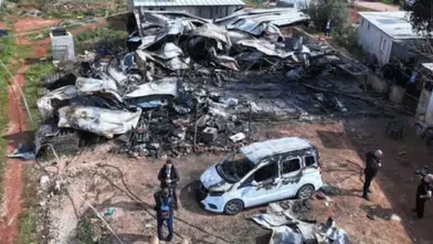 Antalya'daki Konteyner Faciası İçin DİSK'ten Soruşturma Talebi