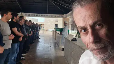 Antalya Basınından Gazeteci Mücahit Ergin Özençel Yaşamını Yitirdi