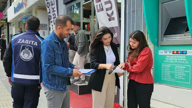 Burdur Belediyesi'nden Çevre Dostu Adım: Ambalaj Atıkları İçin Saatli Toplama