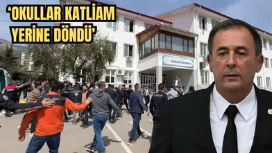 CHP Antalya Milletvekili Erdem Bakan Tekin'i İstifaya Çağırdı