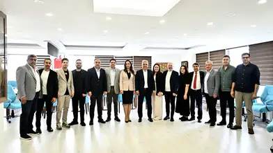 Muratpaşa Belediyespor’da Yeni Dönem