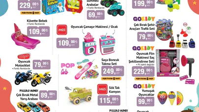 BİM İndirimleri! BİM'e Cam Temizleme Robotu Geliyor!