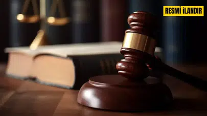 3. Asliye Ceza Mahkemesi Karar Tebliği