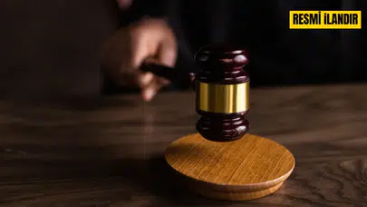30. Asliye Ceza Mahkemesi Karar Tebliği