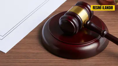2. Asliye Hukuk Mahkemesi Tebliği