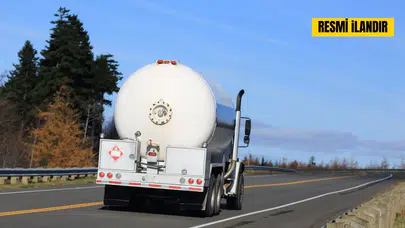 Dökme LPG ve Kalorifer Yakıtı Satın Alınacak