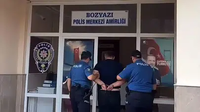 Mersin’de Firari Avı: 5 Hükümlü Yakalandı