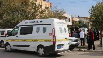 Kahvehanede Ateş Açtı: Tüfek Tutukluk Yaptı, Bir Daha Doldurdu