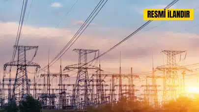 Elektrik Enerjisi Satın Alınacak