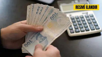 Sosyal Güvenlik Kurumu Başkanlığı Ödeme Emirleri