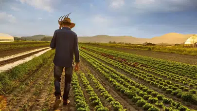 Burdur'da Tarım Destekleri İçin Geri Sayım Başladı!