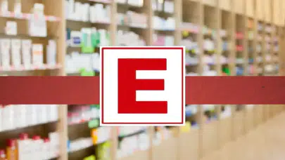 17 Ocak Cumartesi Antalya Nöbetçi Eczane Listesi!