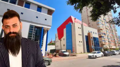 Antalya Mimarlar Odası'nda Çerçiler 3. Kez Aday