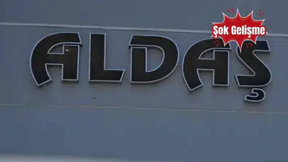 ALDAŞ Operasyonu Antalya’yı Sarstı! Yeni Gelişme Yaşandı