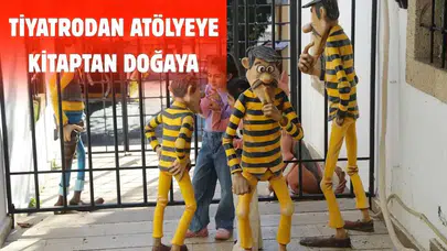 Antalya’da Yarıyıl Tatili Şenliğe Dönüşüyor! Etkinlik Takvimi Açıklandı