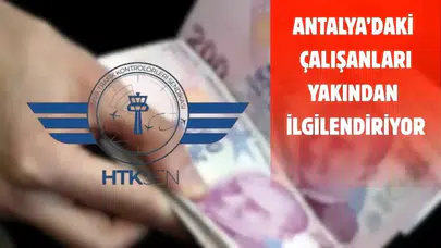 HTK-SEN’den Maaş Promosyonu İsyanı: “Bu Teklif Kabul Edilemez”