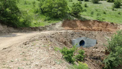 KONYAALTI ORMAN İŞLETME MÜDÜRLÜĞÜ'NDEN İHALE İLANI