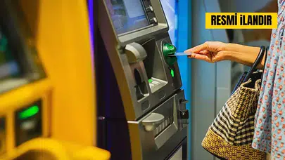 ATM Yerleri Kiraya Verilecek