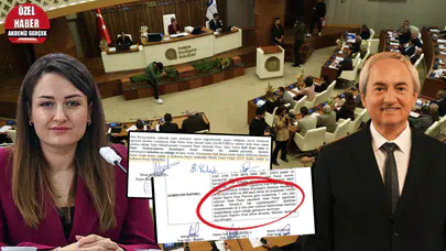 Büşra Özdemir’in ‘Hayır’ dediği o tadilat kanuna aykırı mı?