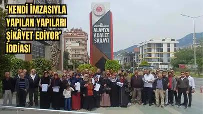 Alanya Hocalar Mahallesi'nde Muhtar Krizi Büyüyor!