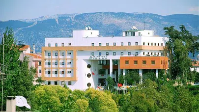 İLAN MANAVGAT BELEDİYE BAŞKANLIĞINDAN