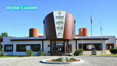 YENİ YOL YAPIM İŞİ  ANTALYA ORMAN İŞLETME MÜDÜRLÜĞÜ- DİĞER ÖZEL BÜTÇELİ KURULUŞLAR ORMAN GENEL MÜDÜRLÜĞÜ