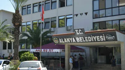 MADENİ YAĞ, ANTİFİRİZ VE CAM SUYU SATIN ALINACAKTIR  ALANYA BELEDİYESİ DESTEK HİZMETLERİ MÜDÜRLÜĞÜ