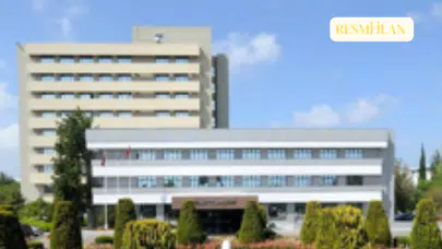 TIBBİ CİHAZ SATIN ALINACAKTIR  ANTALYA AKDENİZ ÜNİVERSİTESİ HASTANESİ