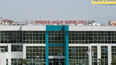 BAKIM VE ONARIM HİZMETİ ALINACAKTIR