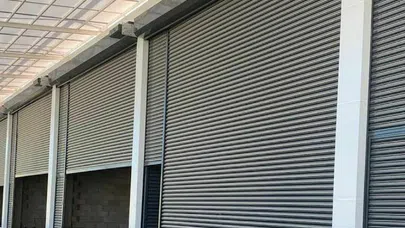 Demre'de 17 adet asma katlı dükkan satışa çıkarılacak