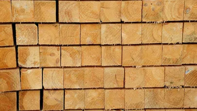 Ahşaphane atölyesi için makine, ekipman ve malzeme alınacak