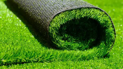 Sentetik çim kaplı saha ve soyunma odası yaptırılacak