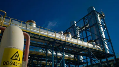 LNG veya CNG alımı yapılacak