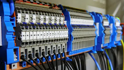Elektrik çalışmalarında kullanılmak üzere malzemeler alınacak