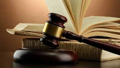 Serik 2. Asliye Ceza Mahkemesi'nden ilanen tebliğ