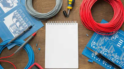 Elektrik ve tesisat malzemeleri alınacak