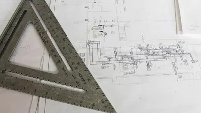 Etüd proje hizmeti alınacak