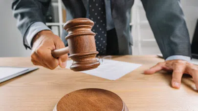 Antalya 33. Asliye Ceza Mahkemesi'nden tebliğ