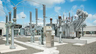 Trafo merkezi yaptırılacak