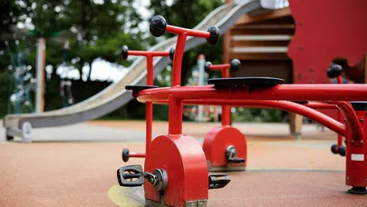 Spor malzeme ve aletleri ihalesi iptal edildi