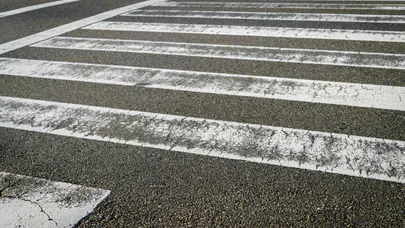 Kara yolu işleri yaptırılacak